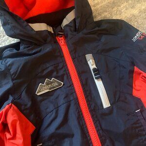 London Fog Toddler Jacket